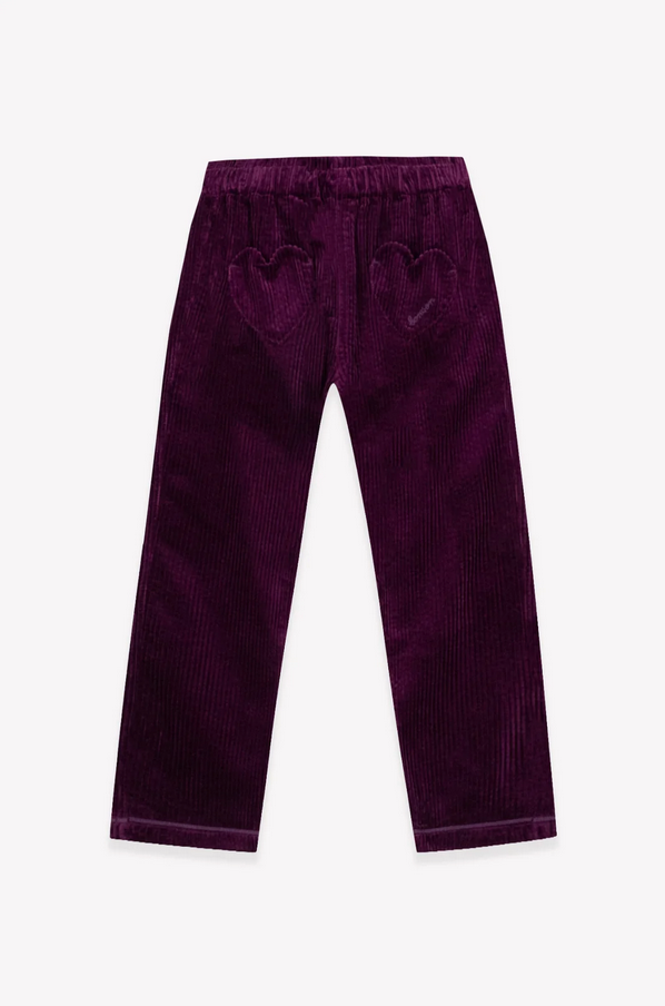 Bonton - Duck Trousers