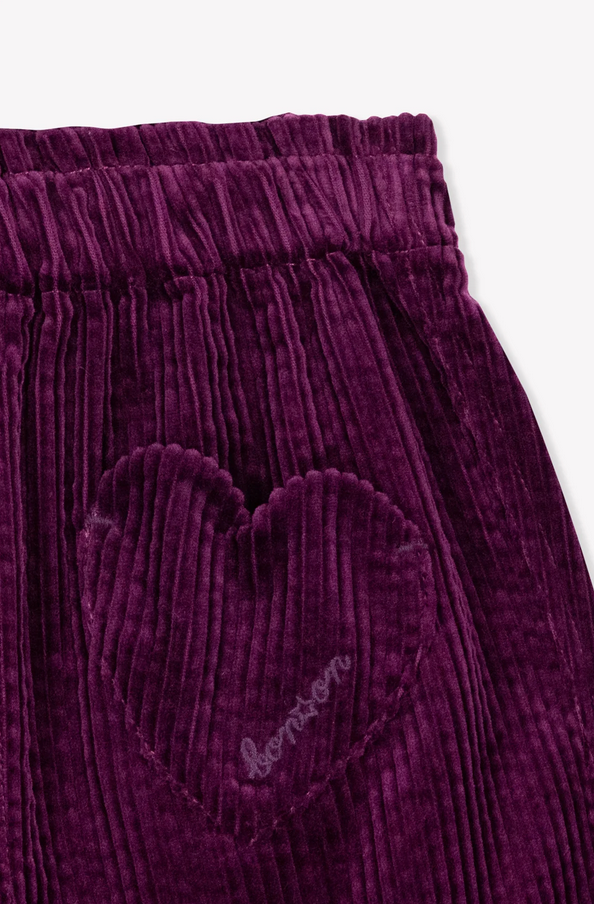 Bonton - Duck Trousers