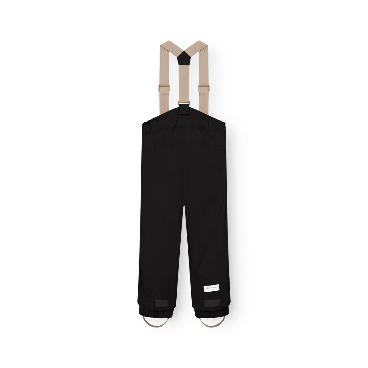 Mini A Ture - Pantalon Hiver Witte