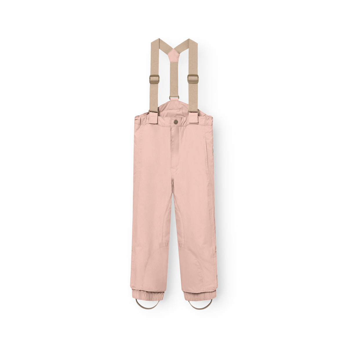 Mini A Ture - Witte Winter Trousers