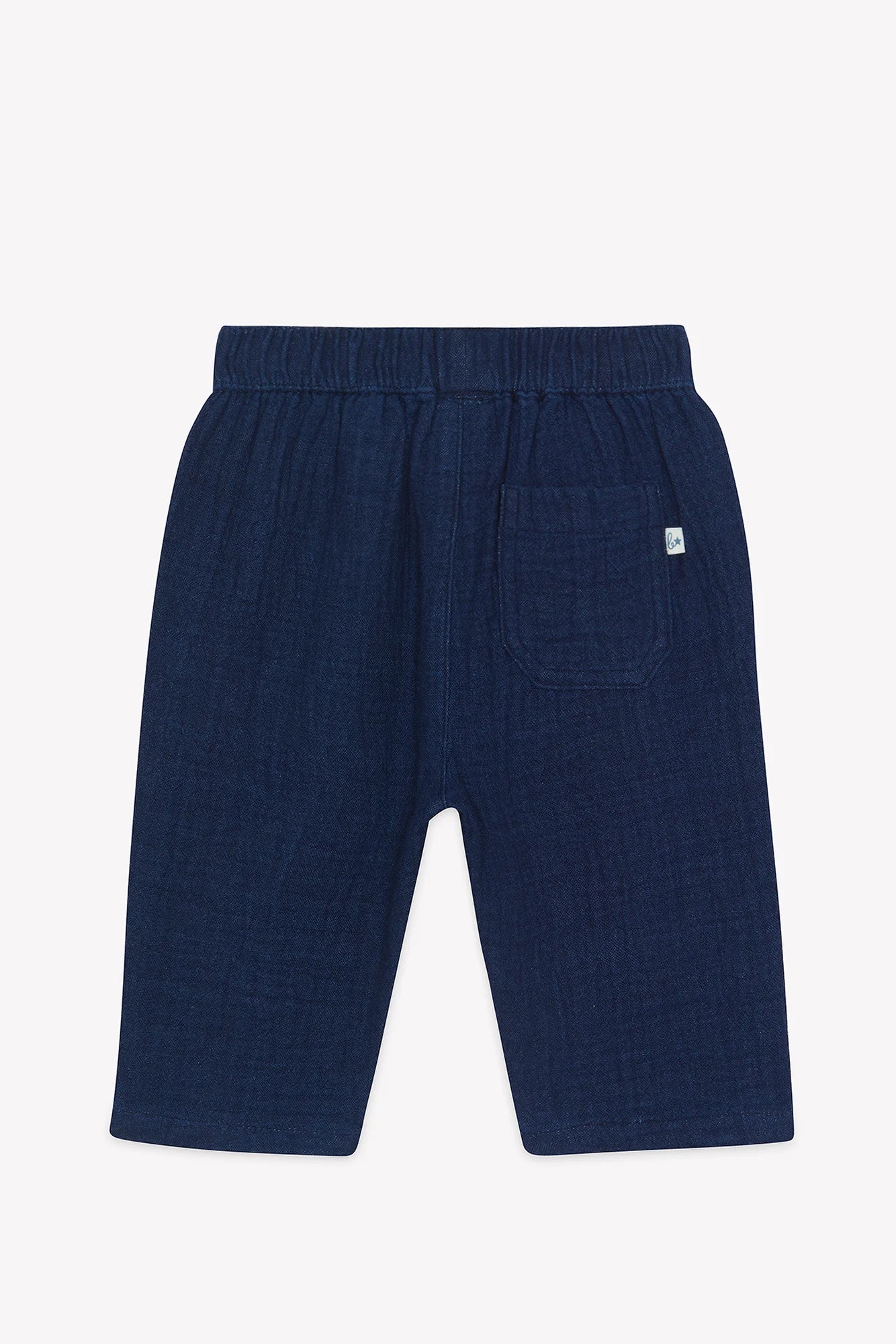 Bonton - Trousers Batcha