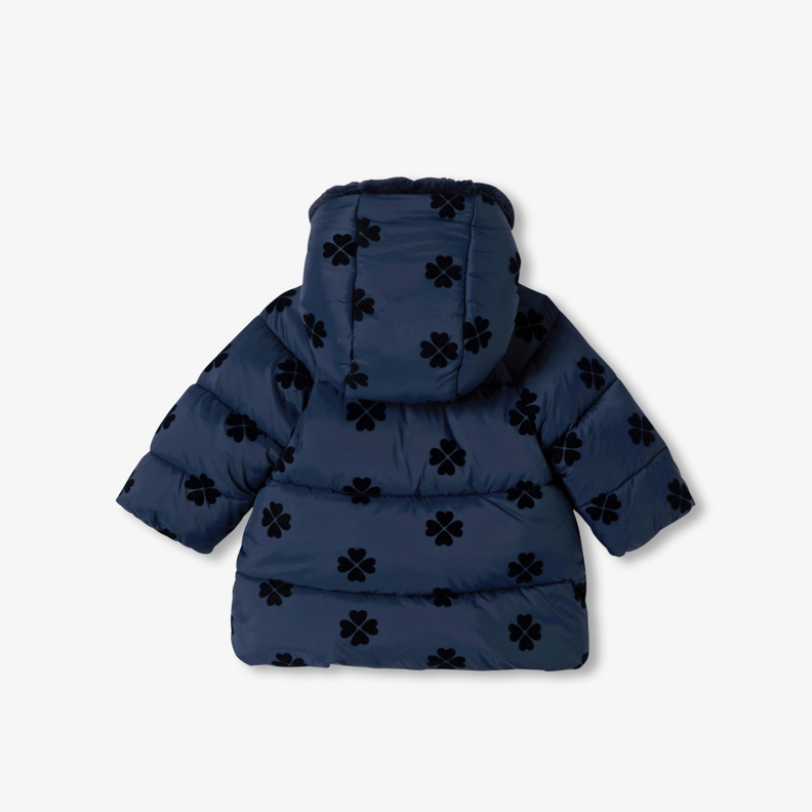 Jacadi - Lily Parka