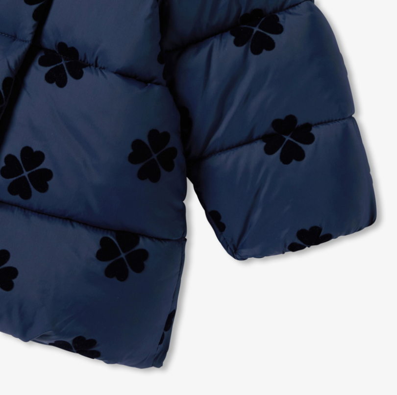 Jacadi - Lily Parka