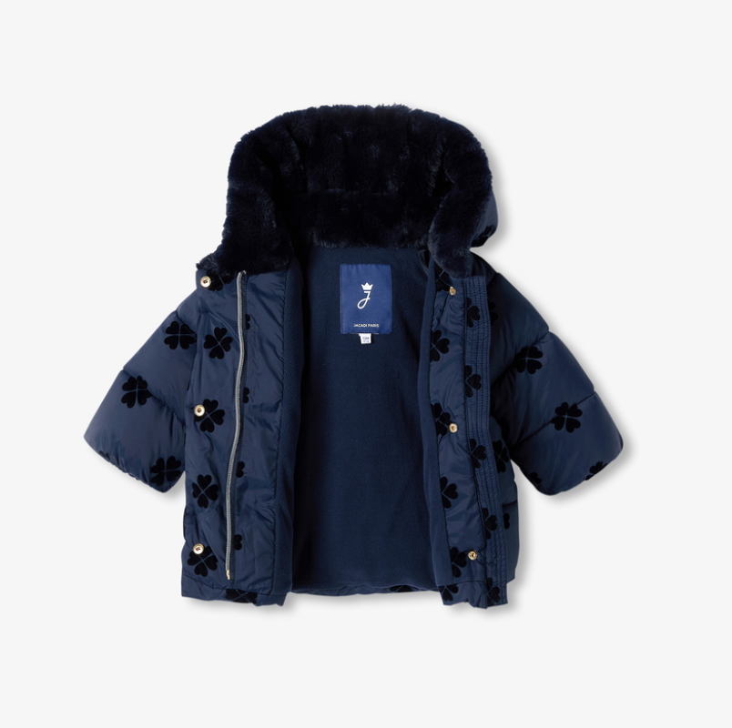 Jacadi - Lily Parka