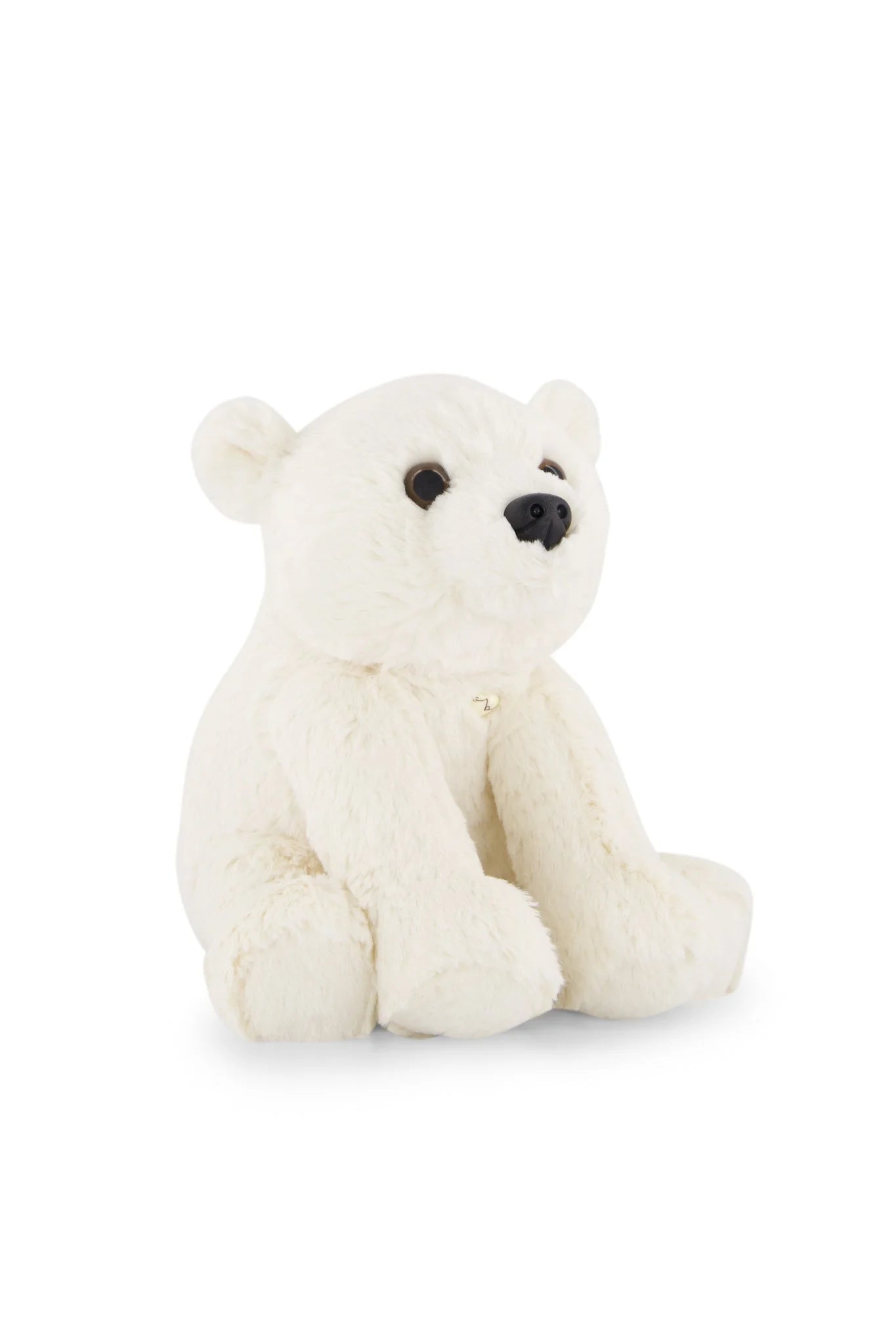 Snuggle Bunnies - Peluche Parker l'ours polaire