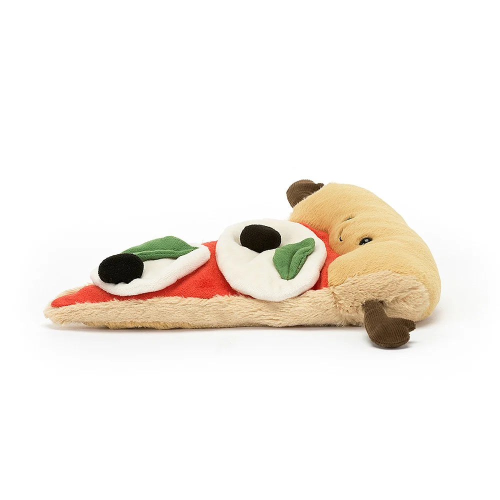 Jellycat - Part de Pizza Amuseable