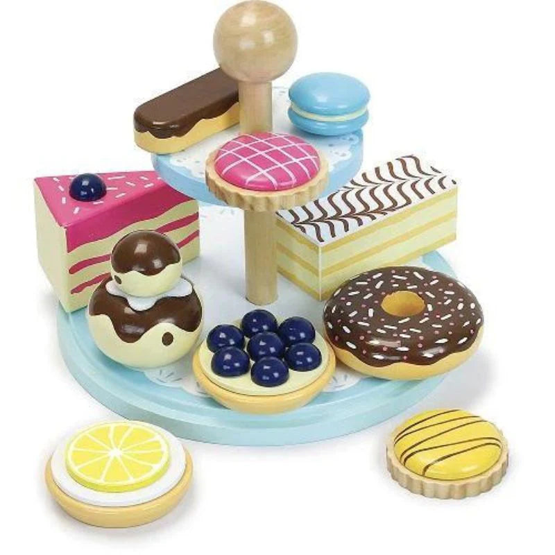 Vilac - Pâtisseries