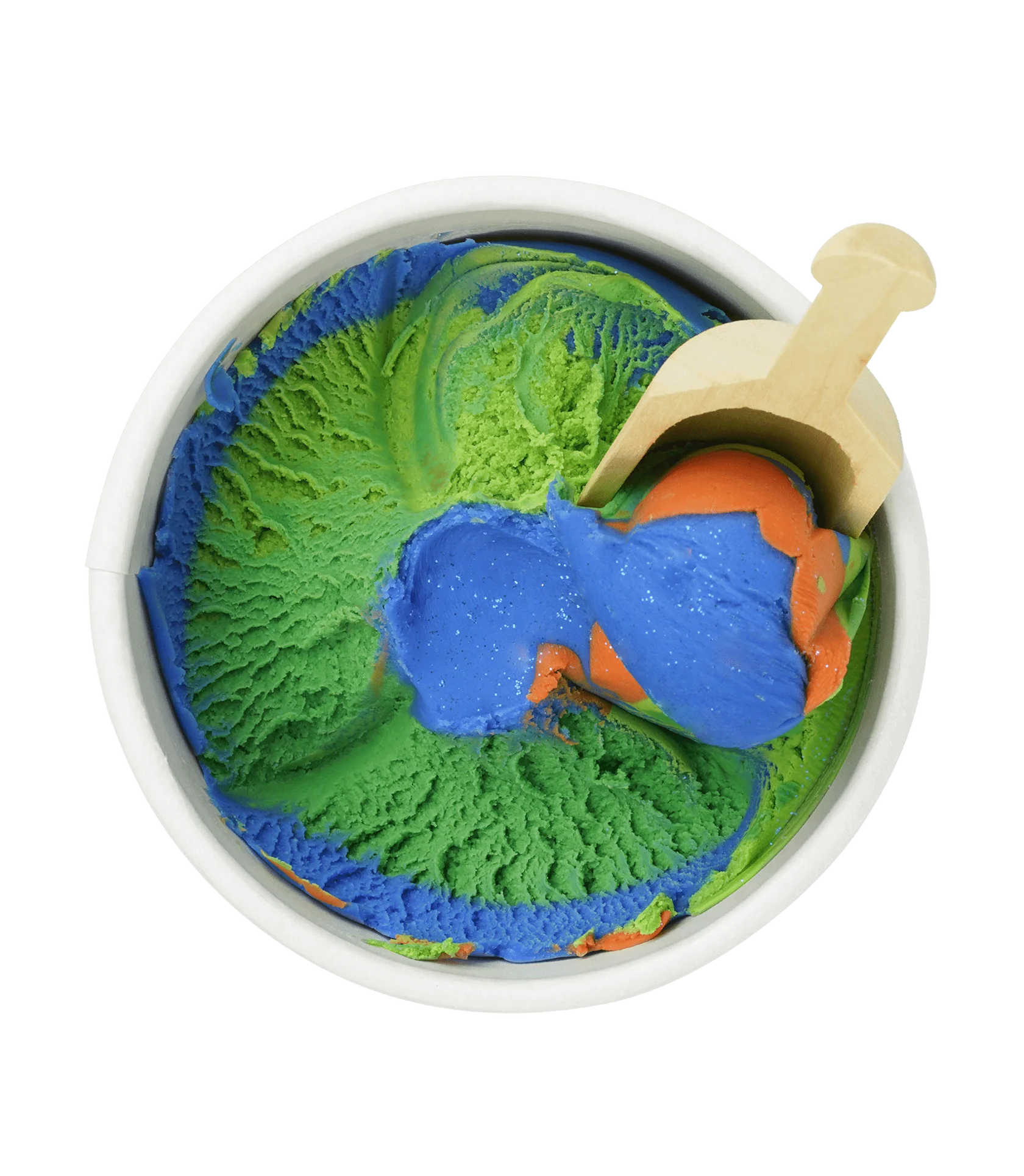 Land of Dough - Dino Modelling Clay