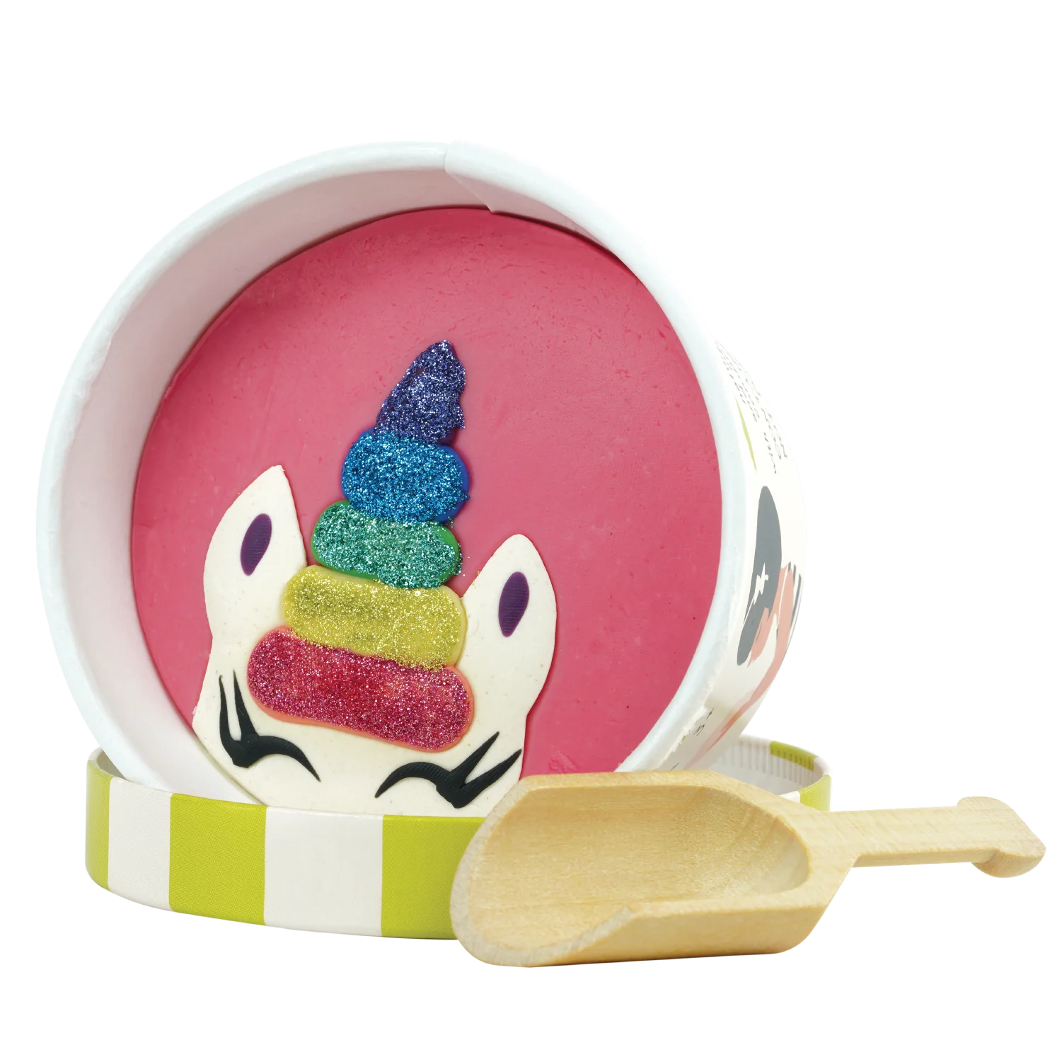 Land of Dough - Unicorn Modelling Clay