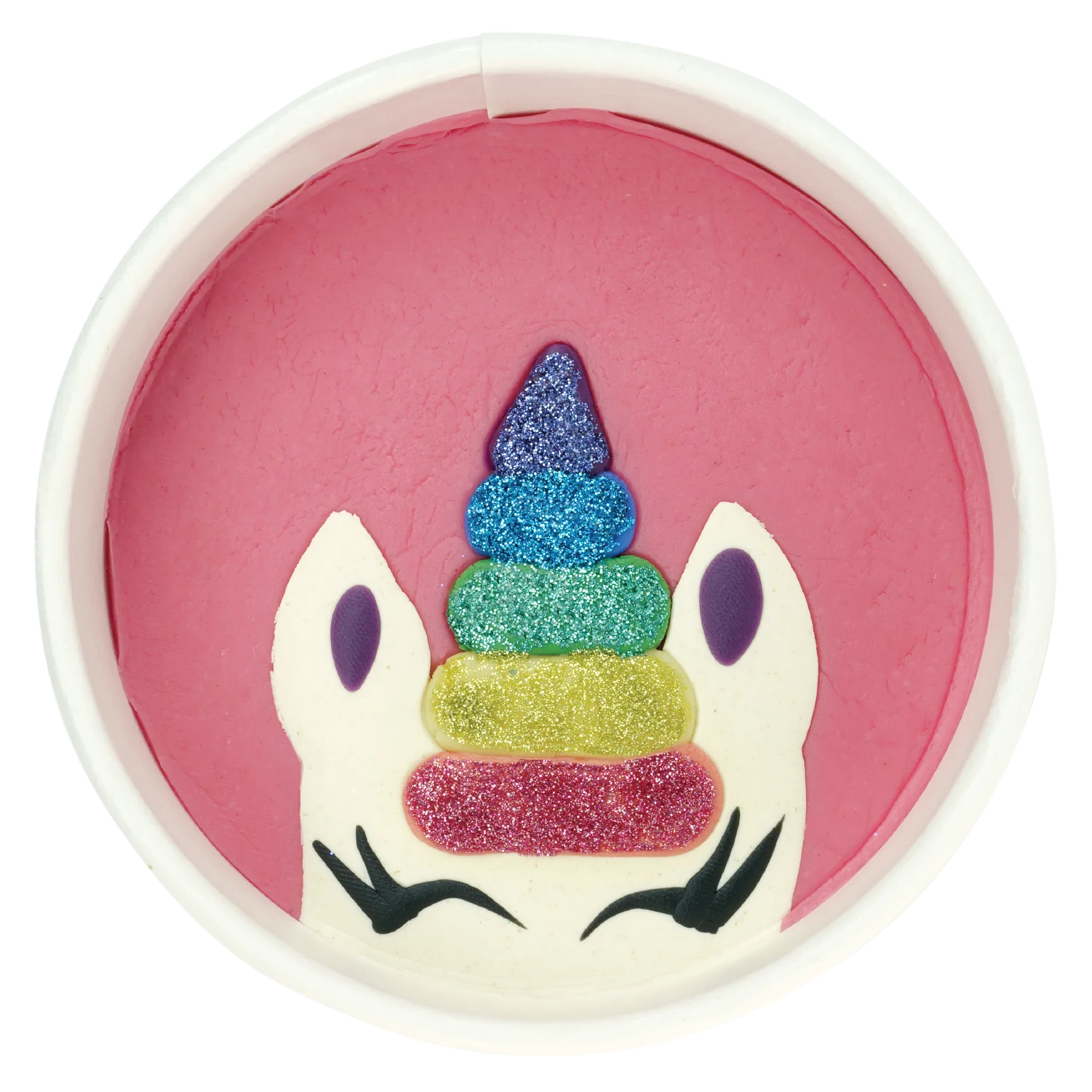 Land of Dough - Unicorn Modelling Clay