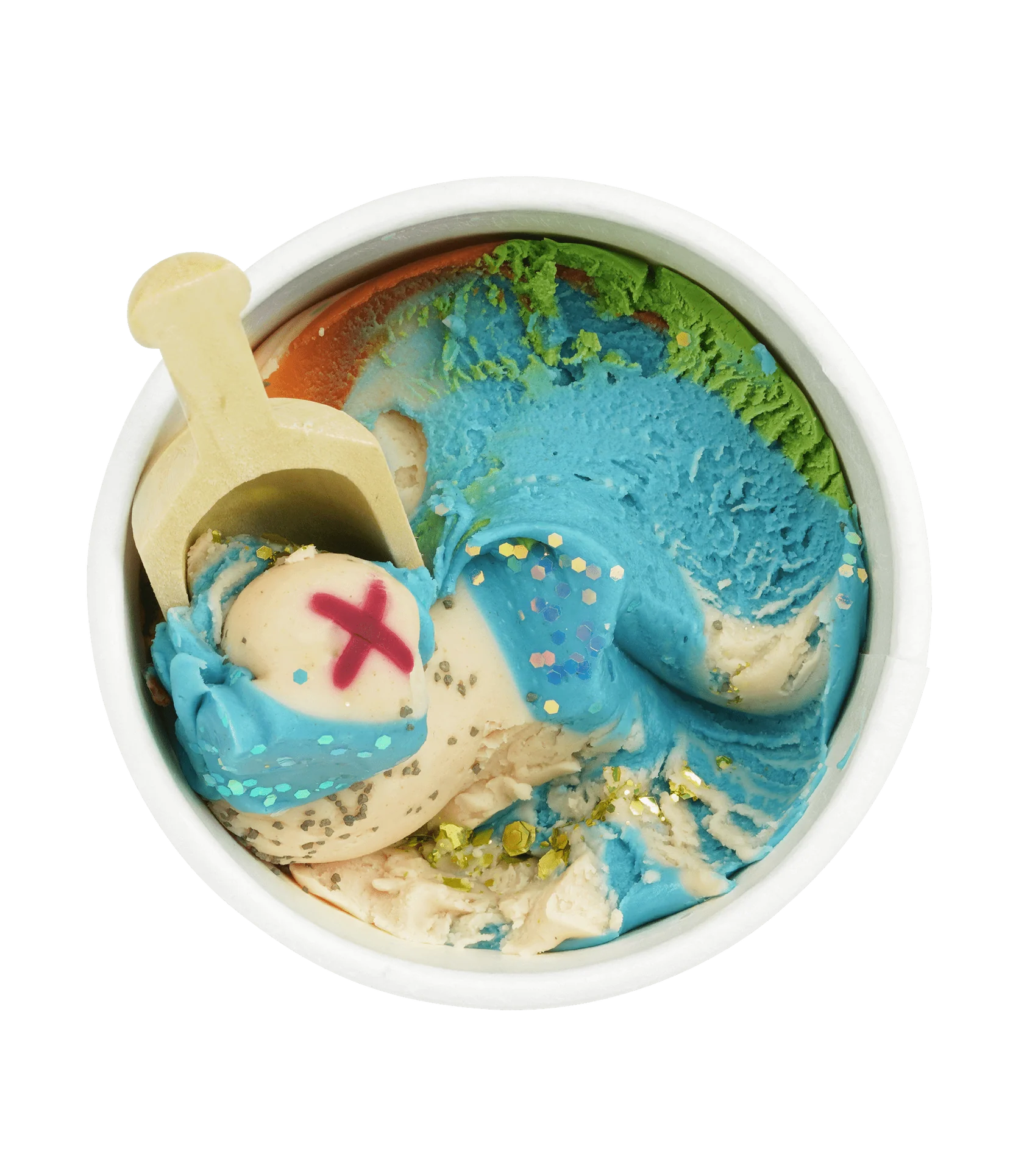 Land of Dough - My Treasure Island Modelling Clay