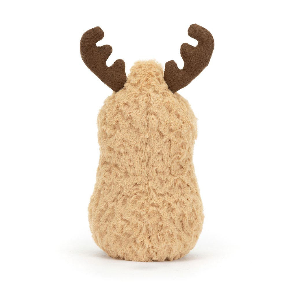 Jellycat - Amuseables peanut the reindeer