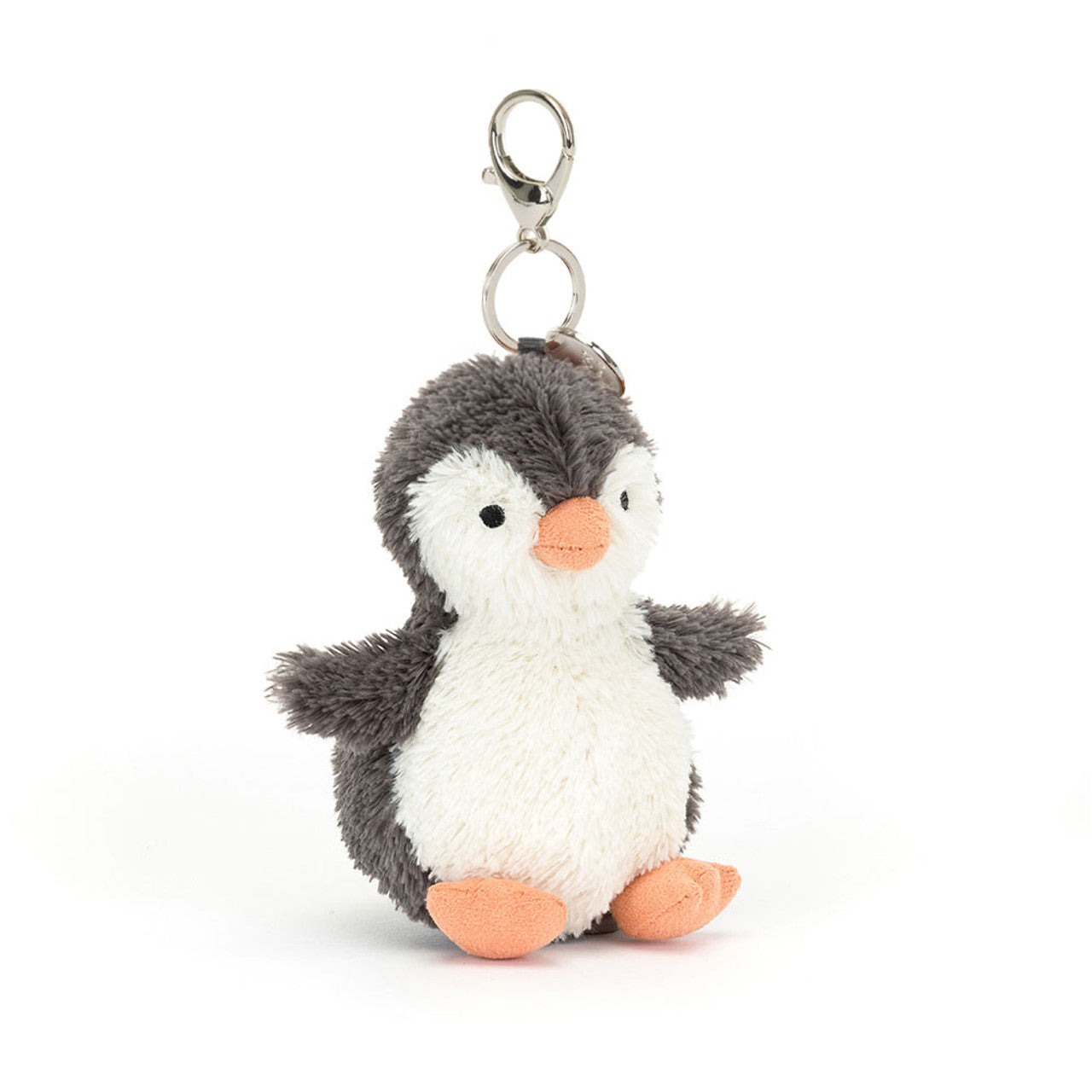Jellycat - Peanut Penguin Charm