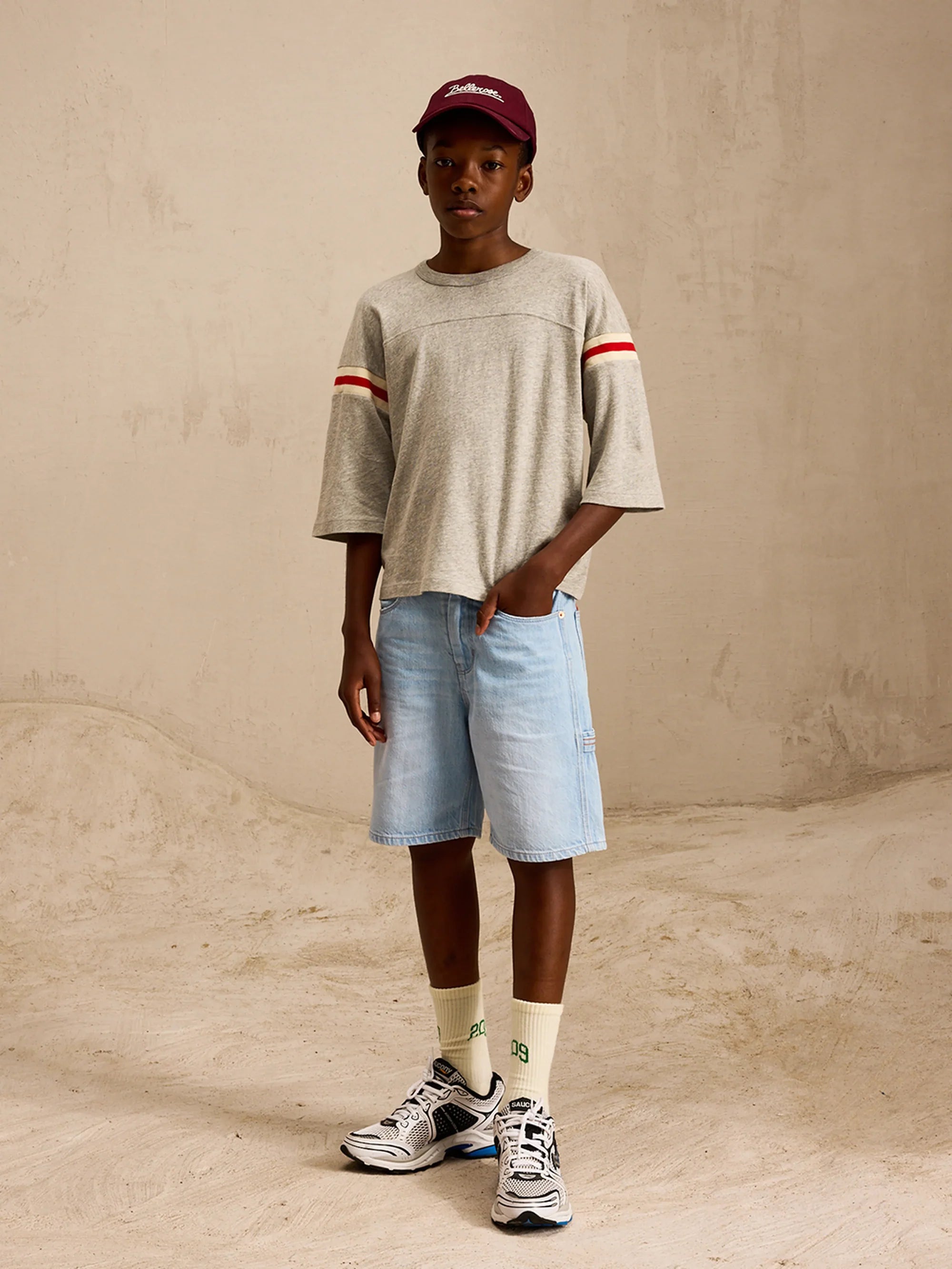 Bellerose - Short Peers