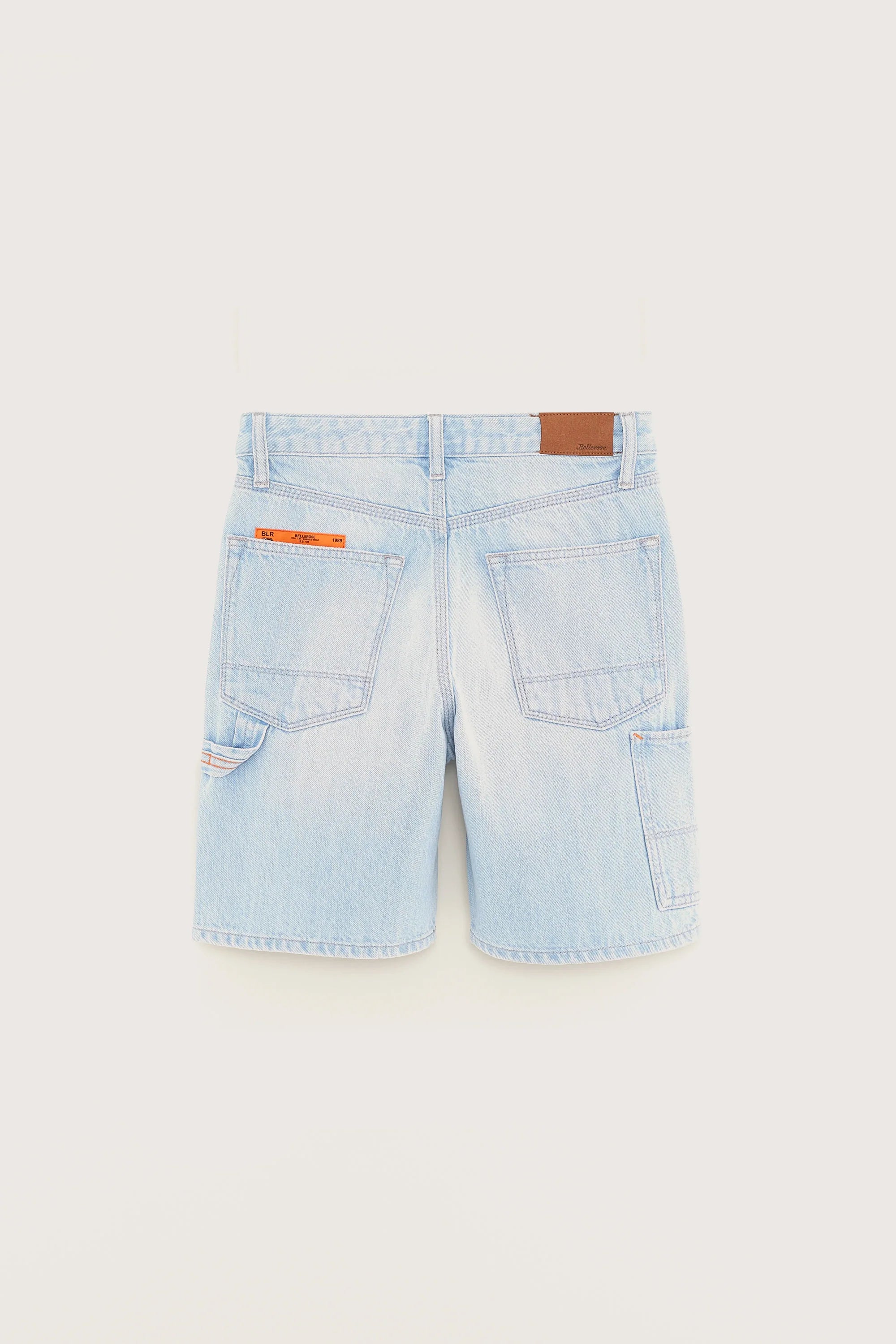 Bellerose - Short Peers