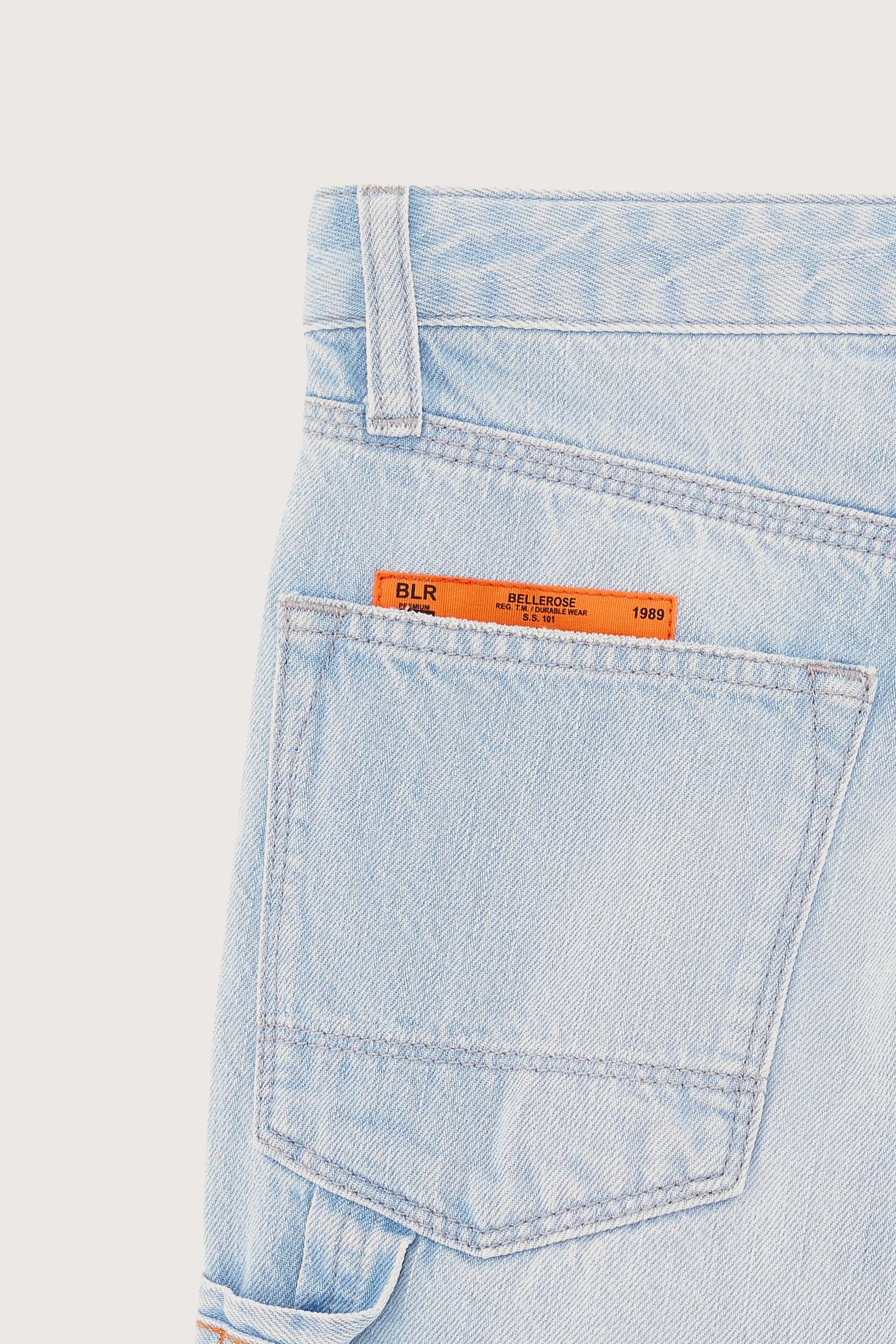 Bellerose - Short Peers