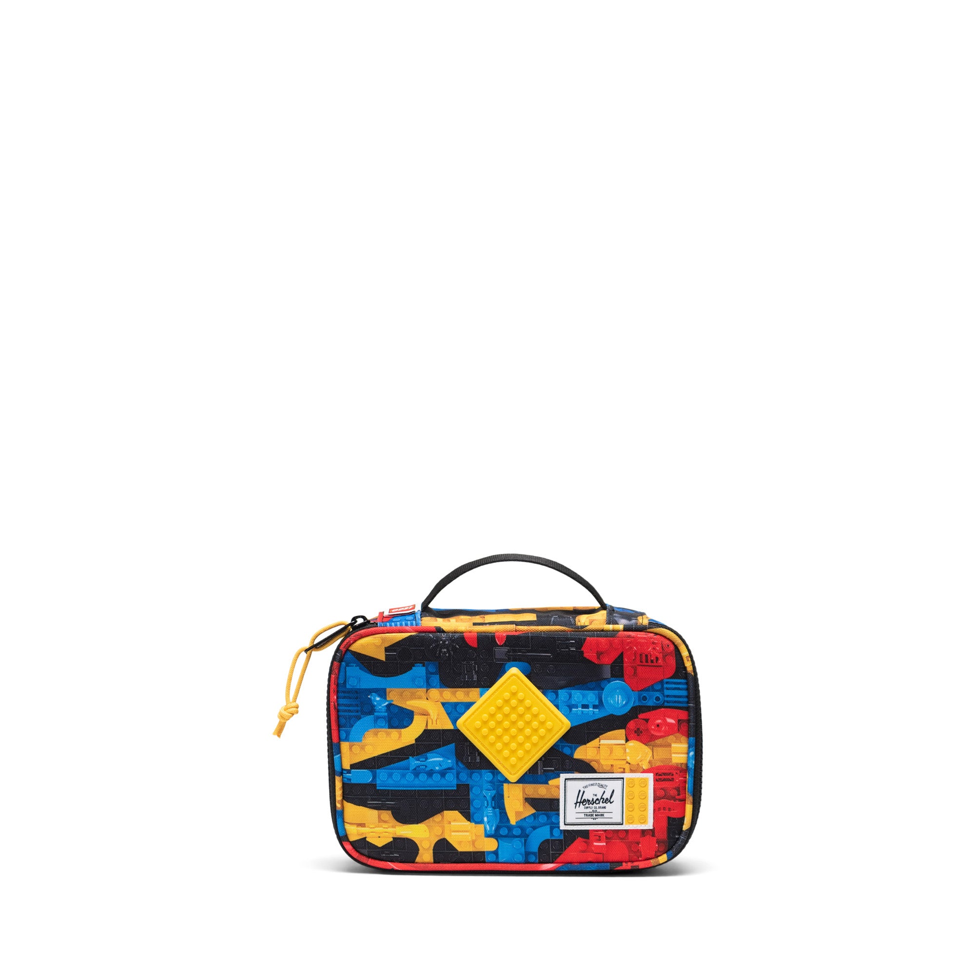 Herschel - LEGO Heritage Little Pencil Case