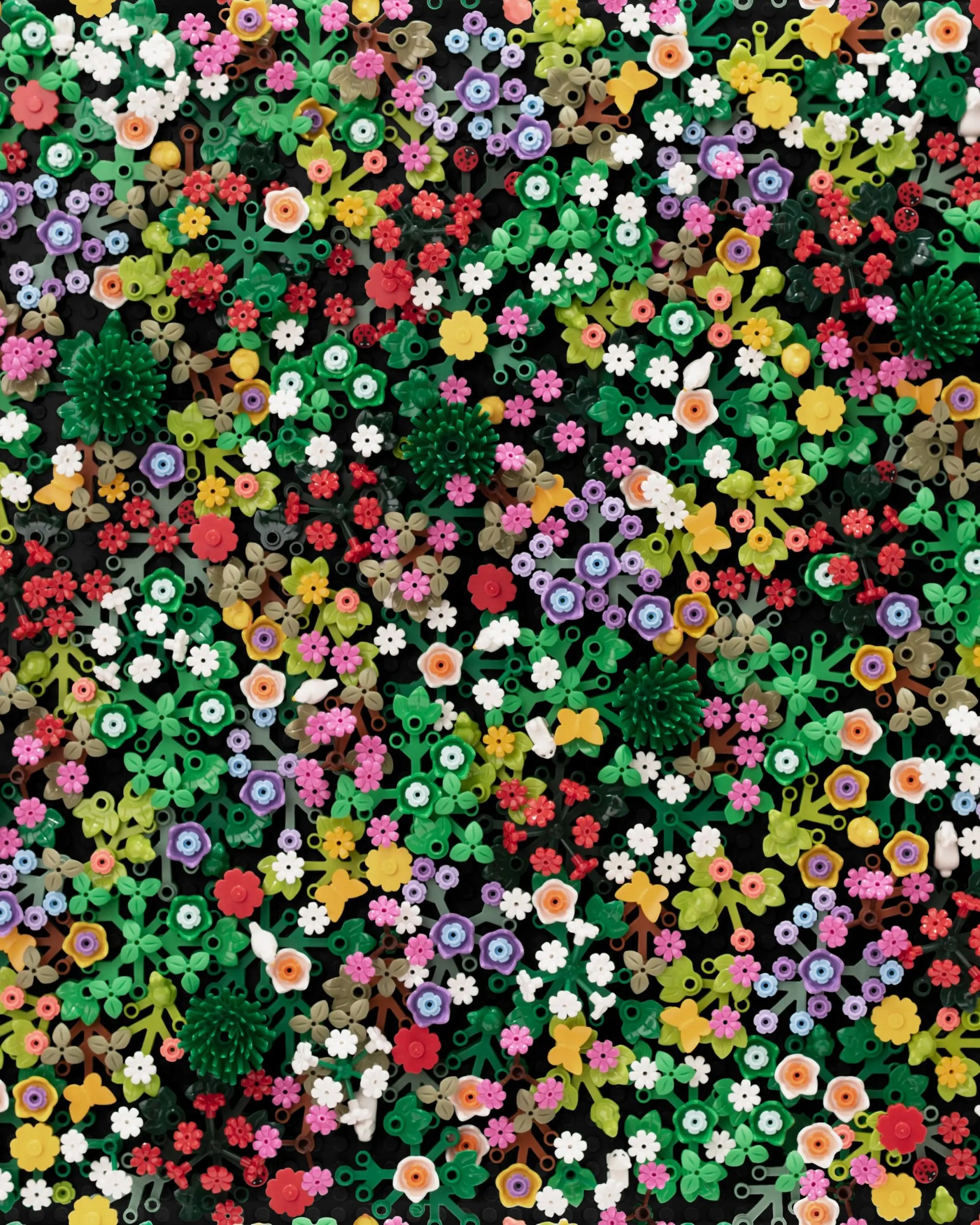 Herschel - LEGO Heritage Little Pencil Case