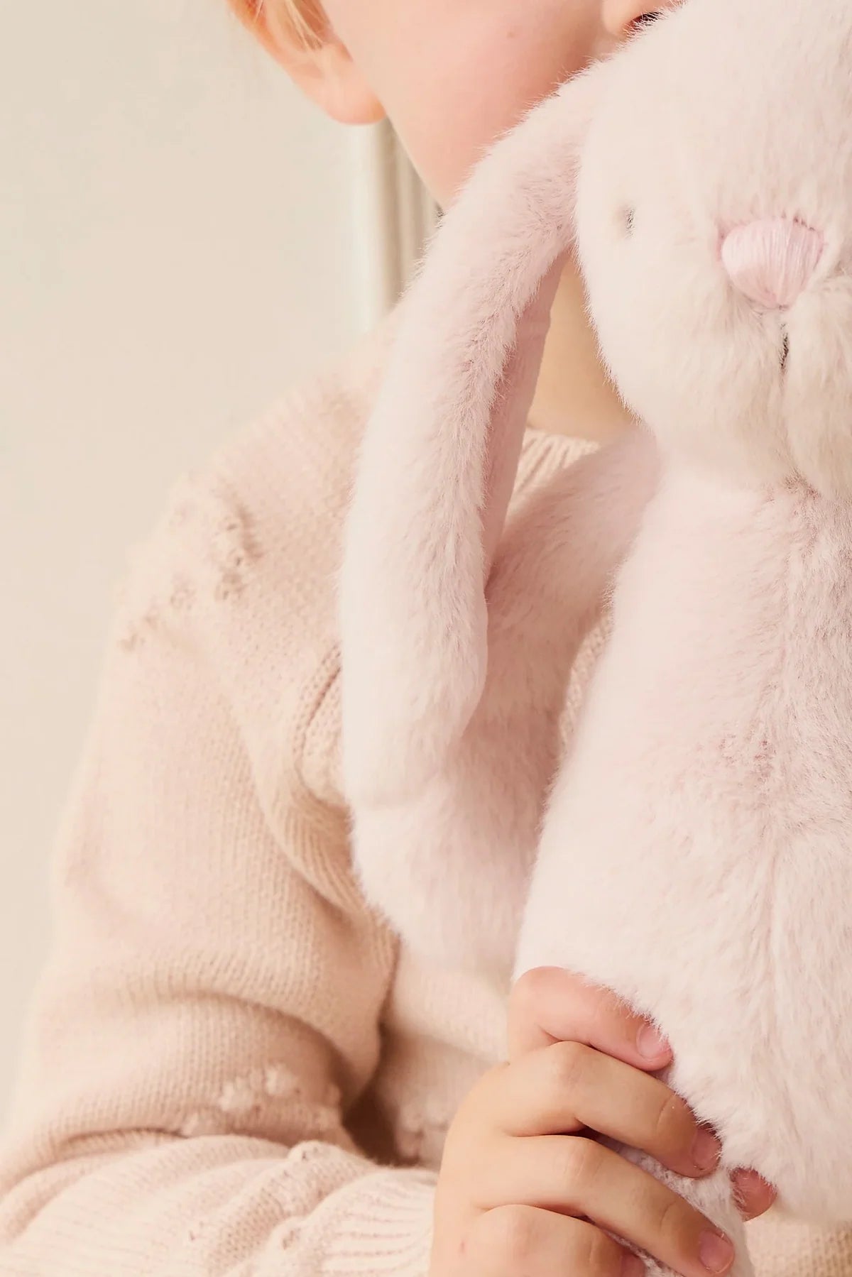 Snuggle Bunnies - Pénélope le lapin Blossom