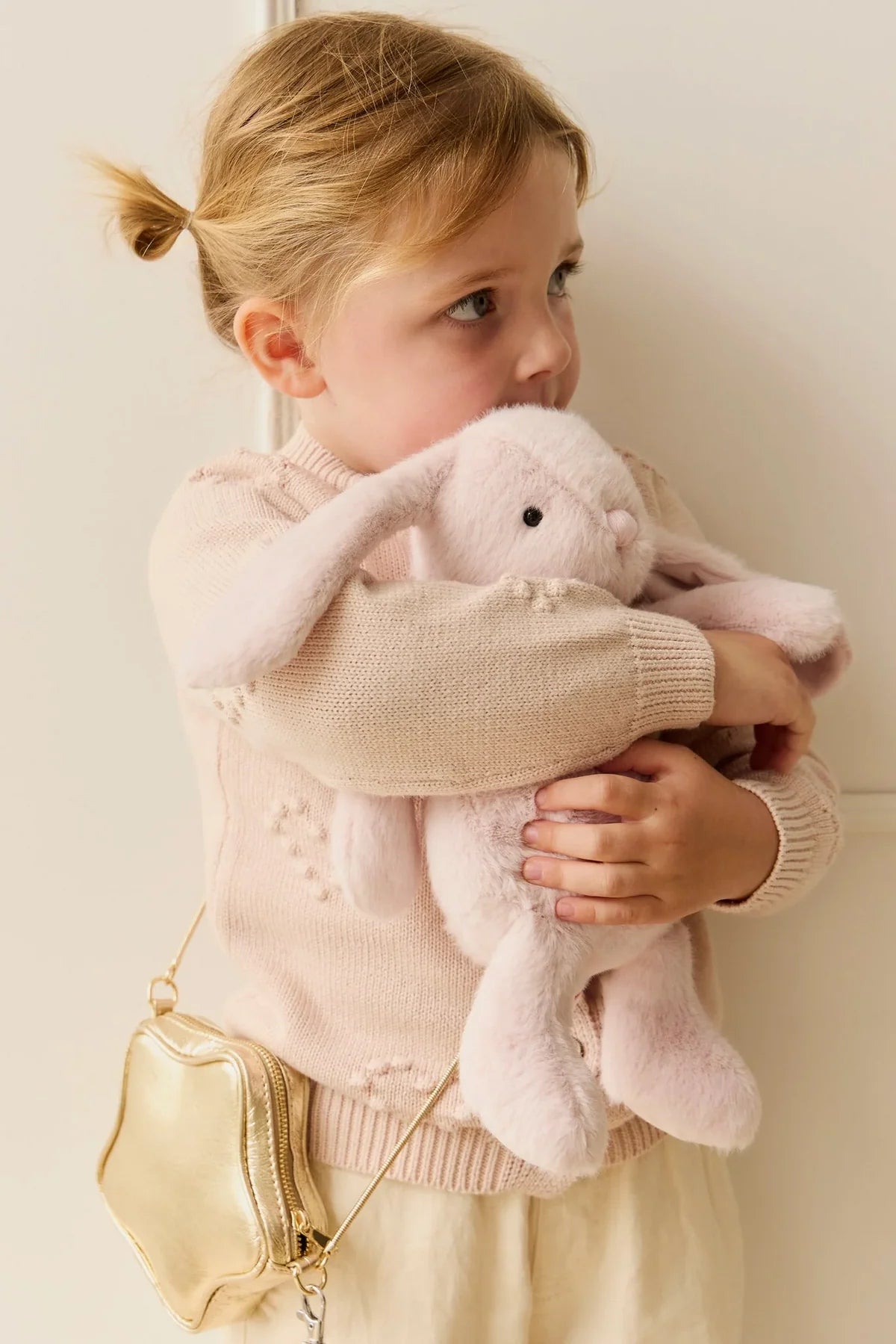 Snuggle Bunnies - Pénélope le lapin Blossom