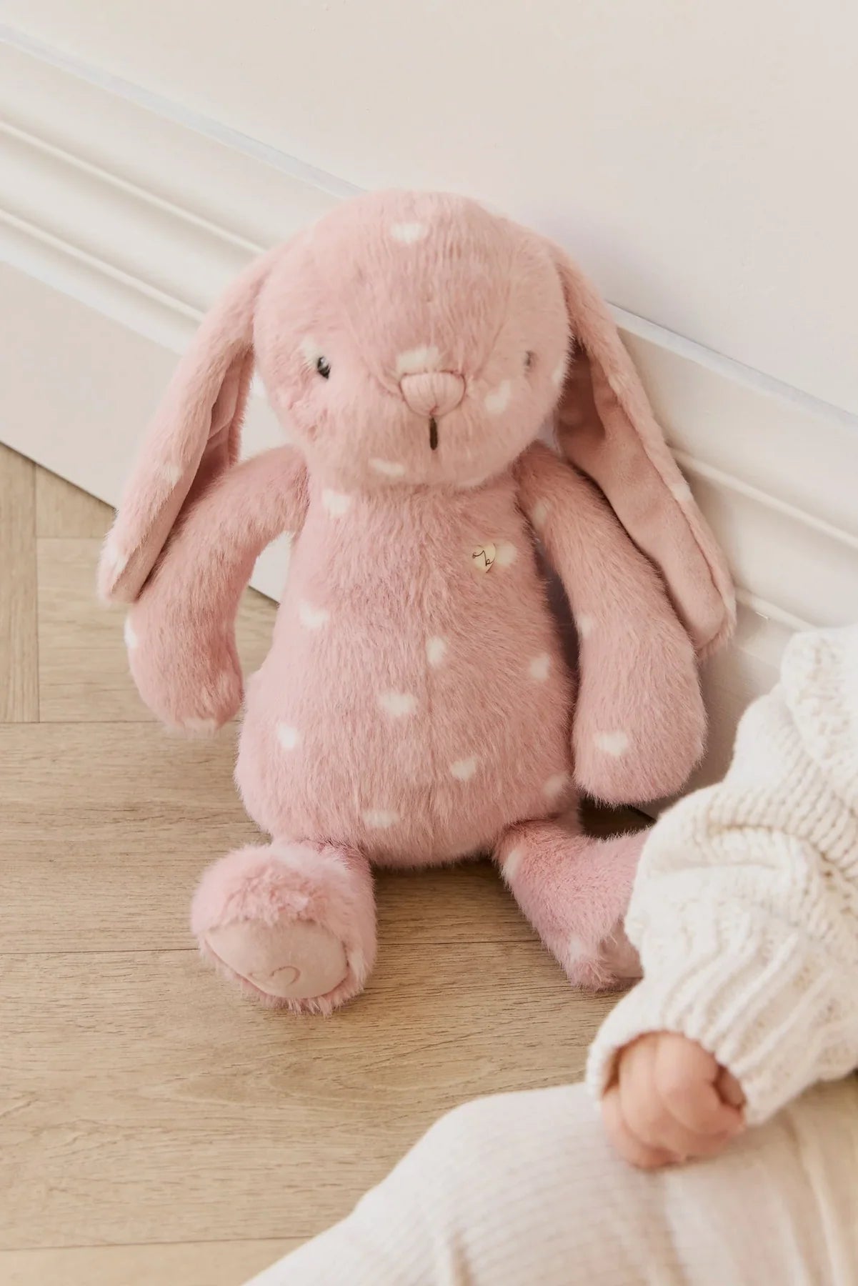 Snuggle Bunnies - Pénélope le lapin Little Love