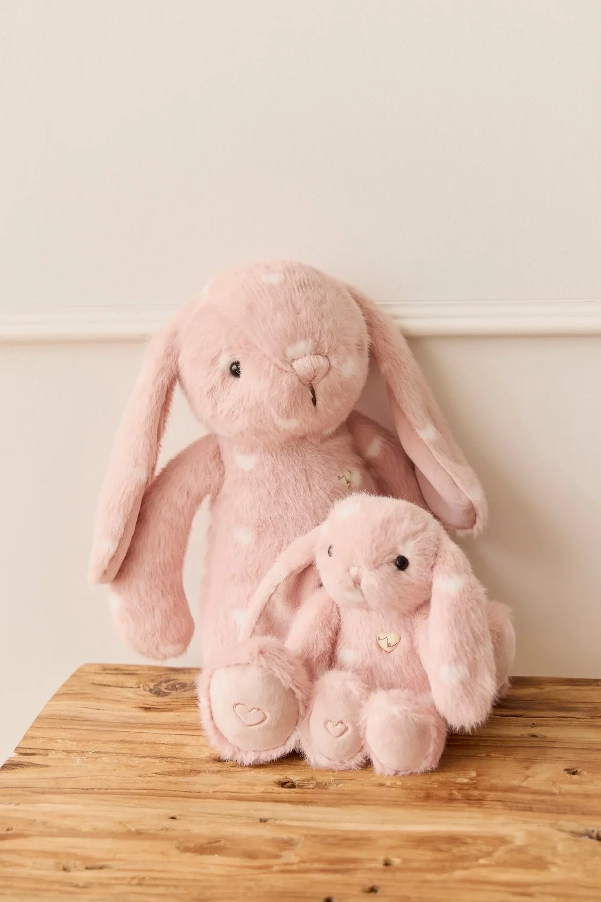 Snuggle Bunnies - Pénélope le lapin Little Love