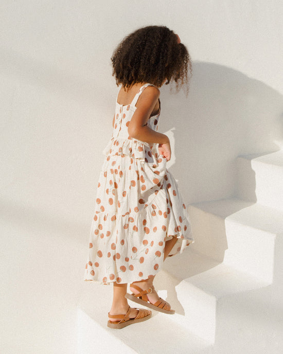 Rylee + Cru - Haut Peplum