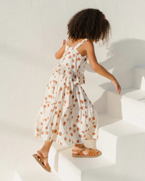 Rylee + Cru - Haut Peplum