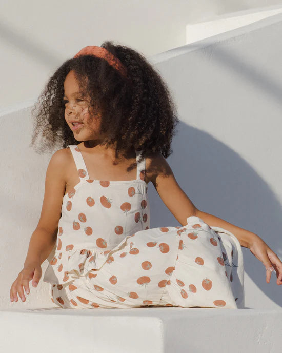 Rylee + Cru - Haut Peplum