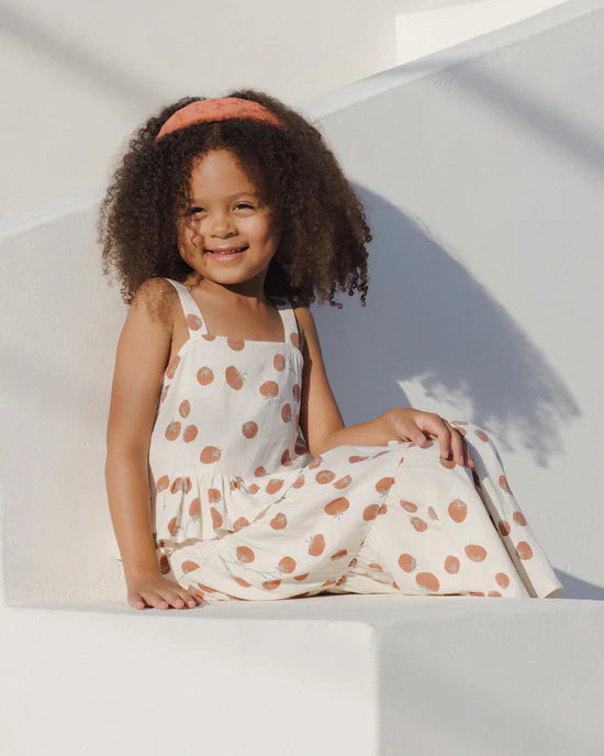 Rylee + Cru - Haut Peplum