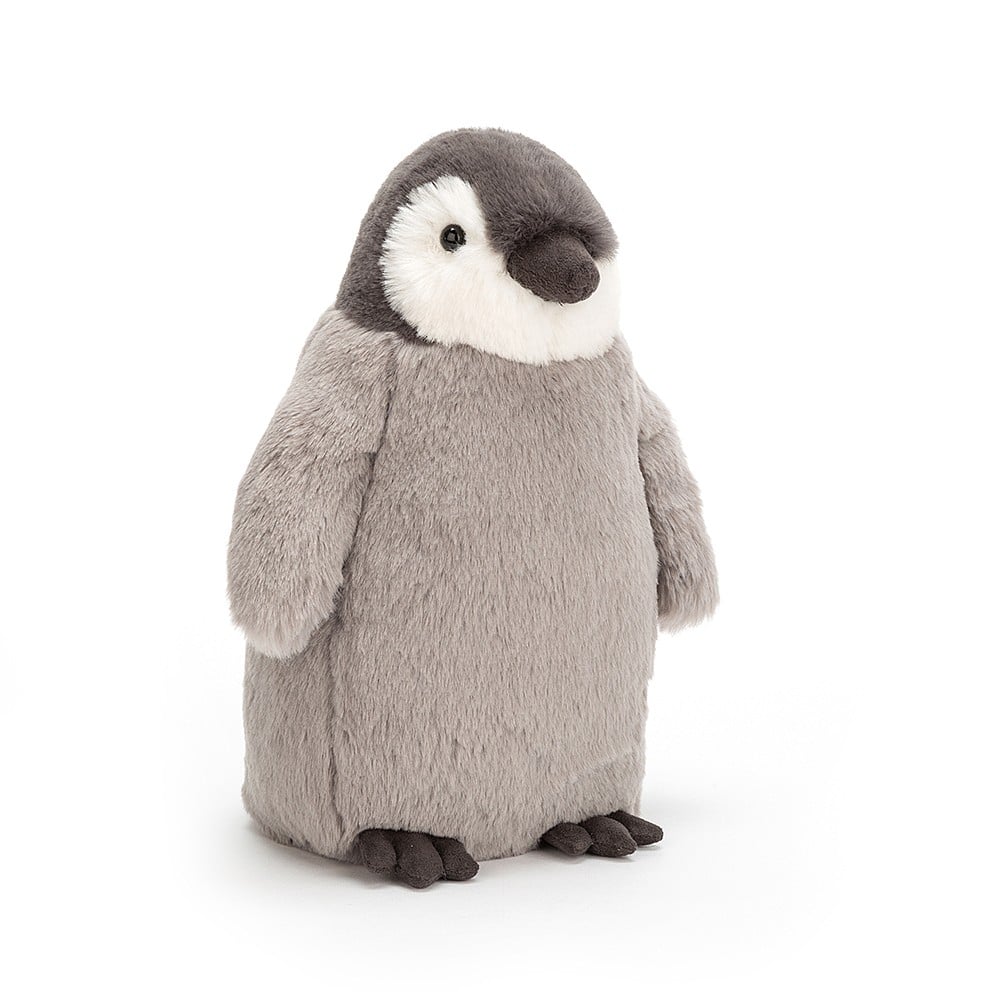 Jellycat - Percy The Penguin