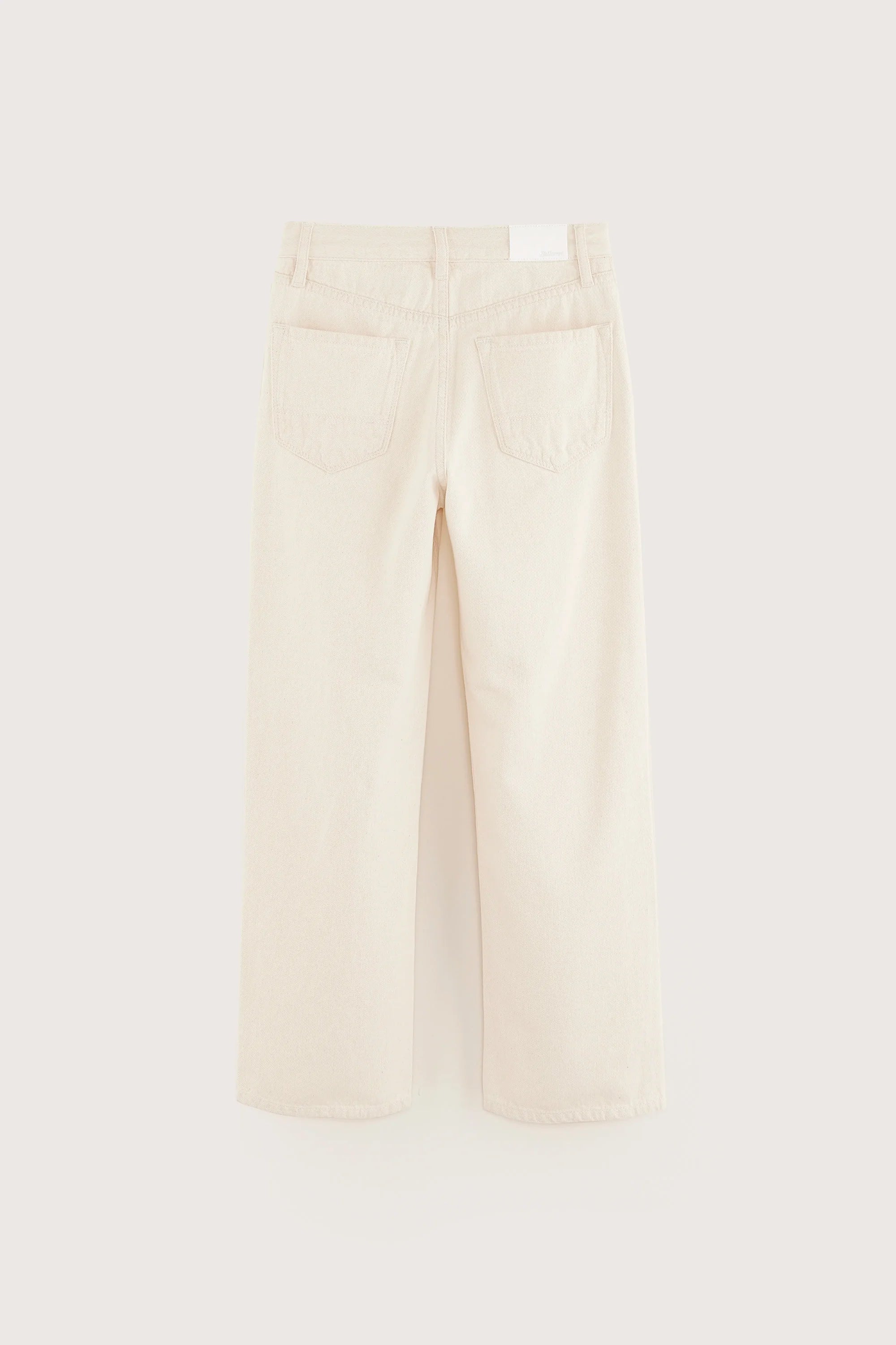 Bellerose - Pantalon Denim Pearlie