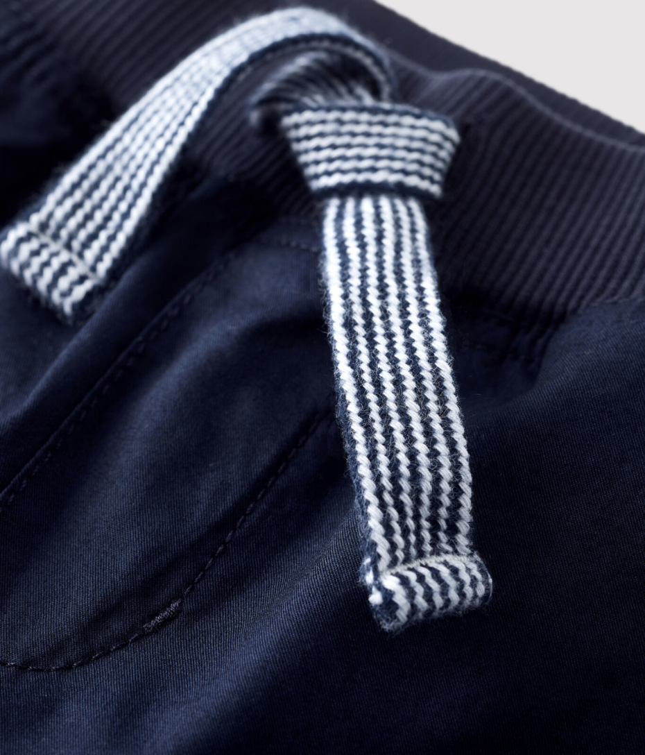 Petit Bateau - Bermuda