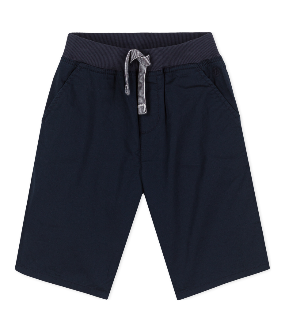 Petit Bateau - Bermuda