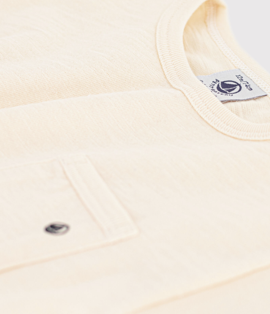 Petit Bateau - T-Shirt