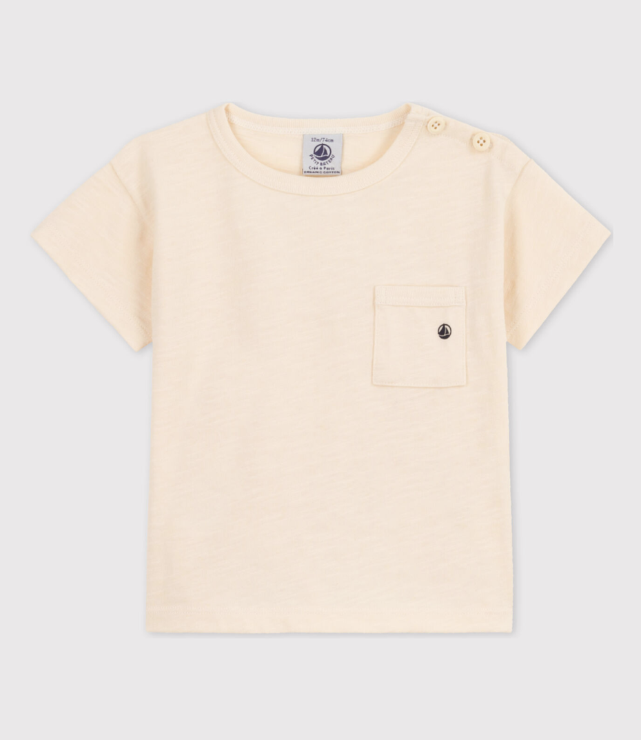 Petit Bateau - T-Shirt