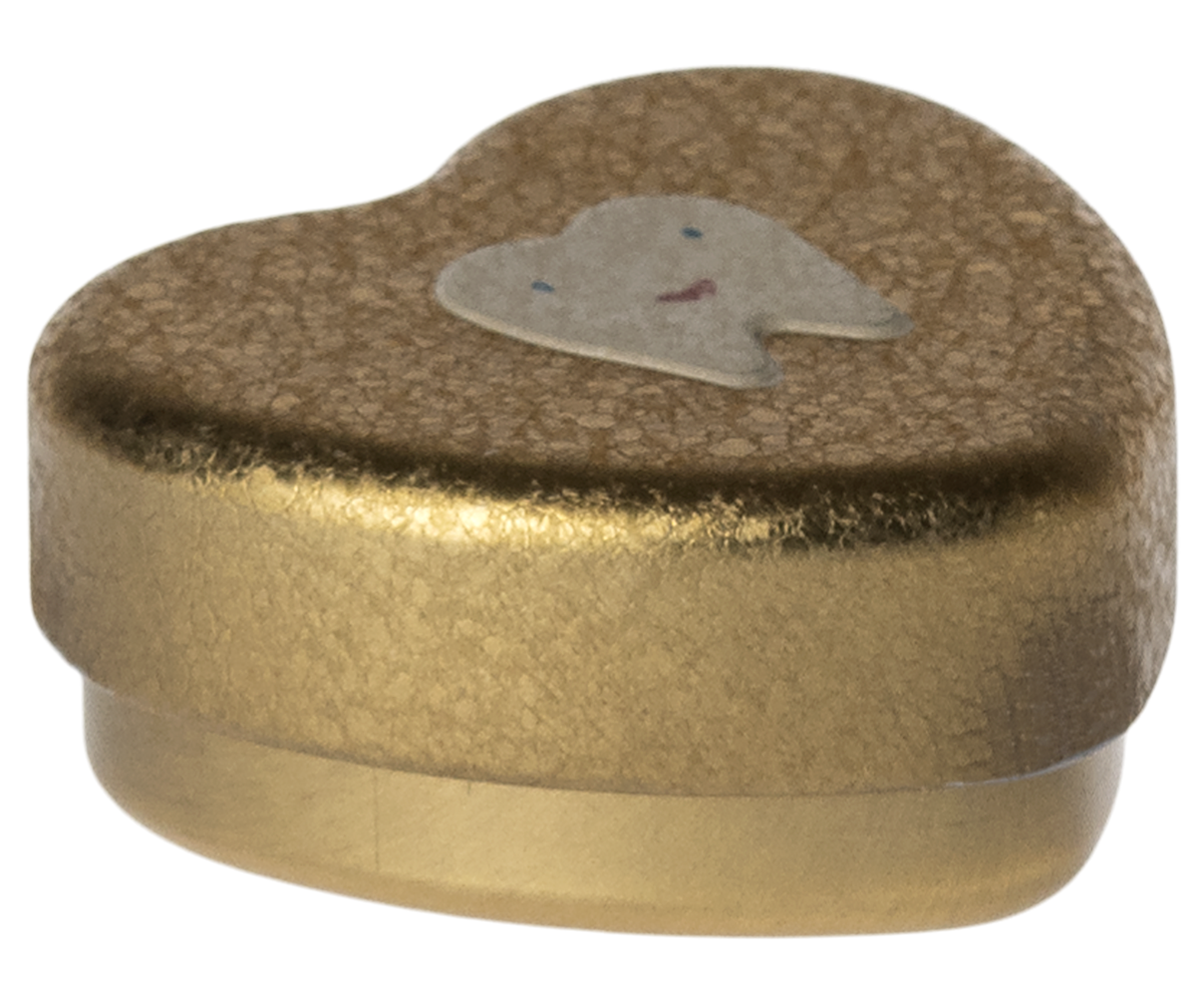 Maileg - Small tooth box (unit)