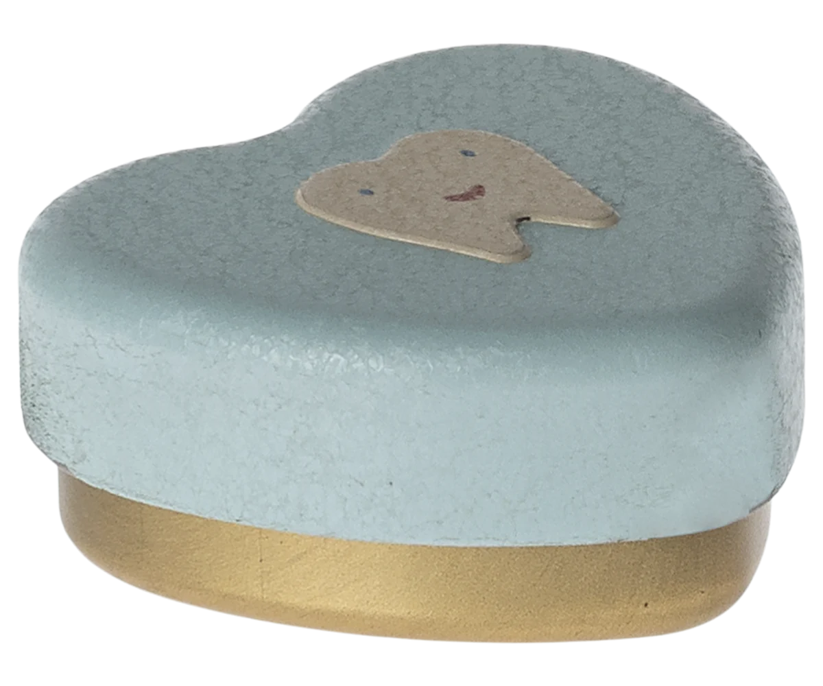 Maileg - Small tooth box (unit)