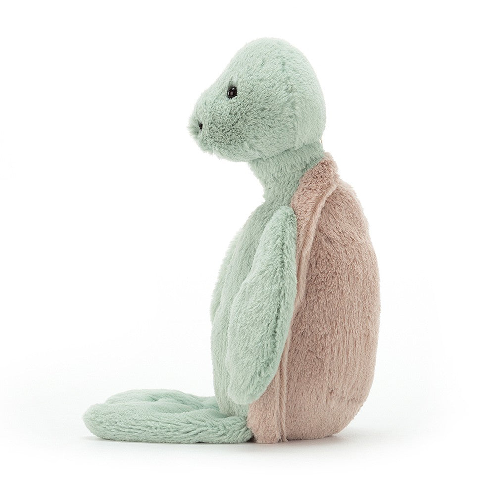 Jellycat - Bashful Turtle