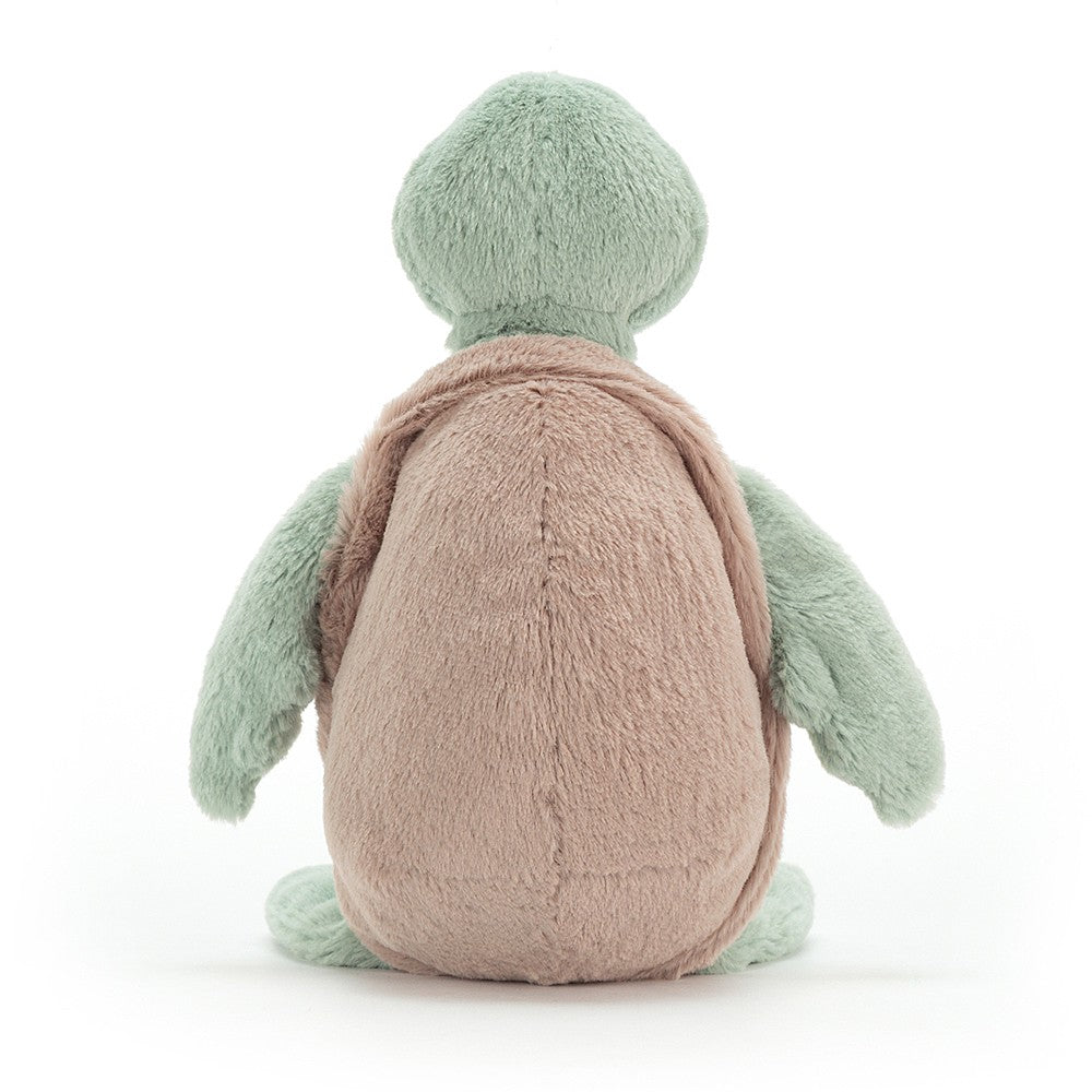 Jellycat - Bashful Turtle