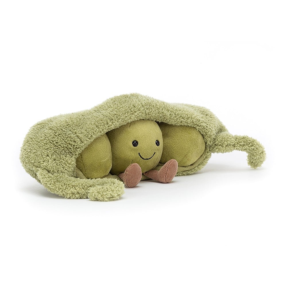 Jellycat - Petits Pois Amuseable