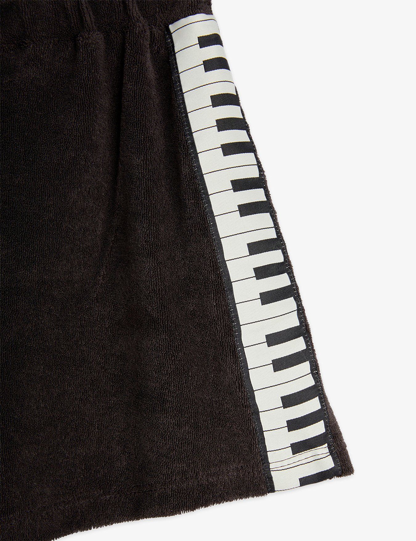 Mini Rodini - Sweatshort Piano