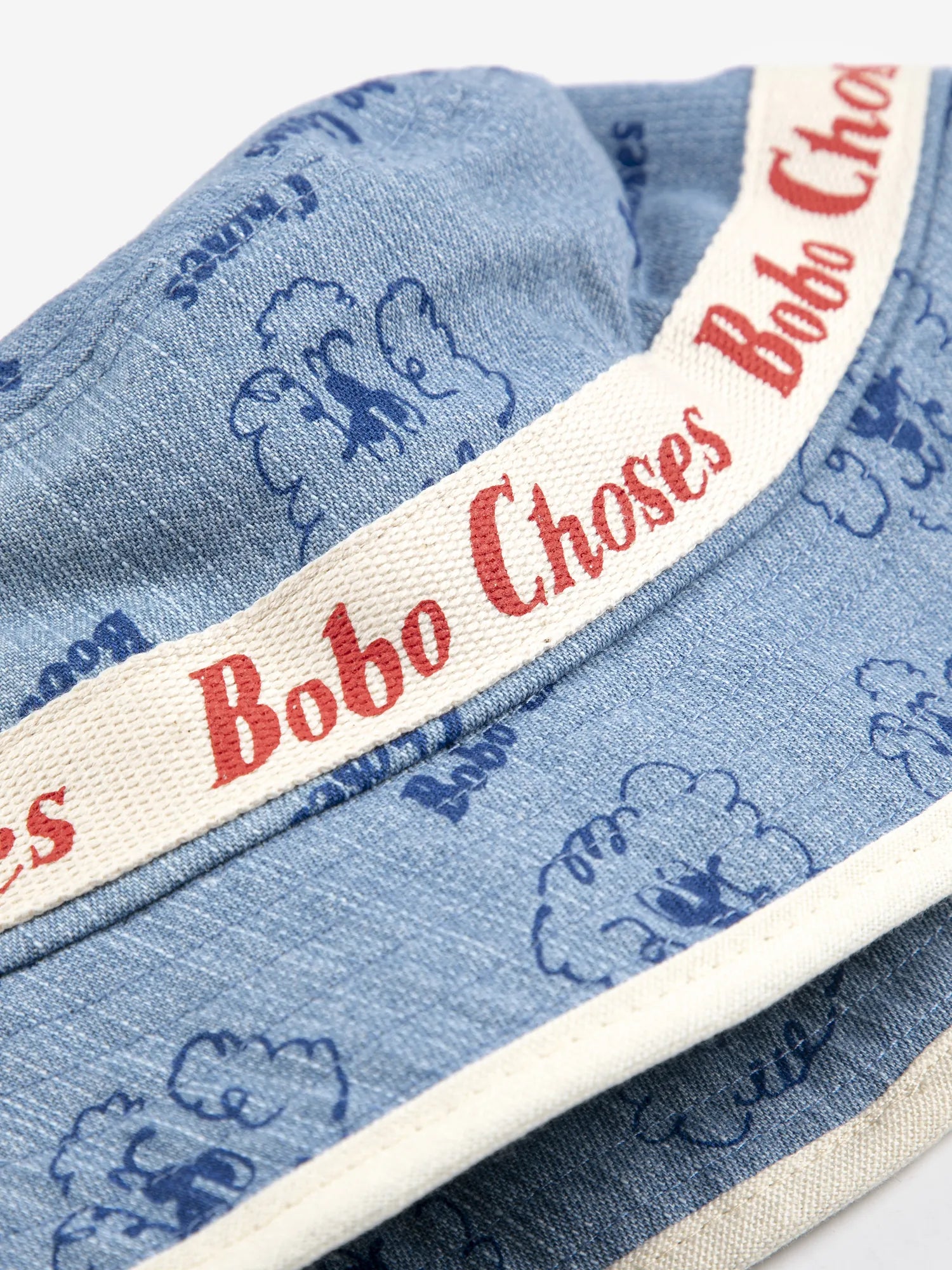 Bobo Choses - Chapeau Bob Pickle le Chien