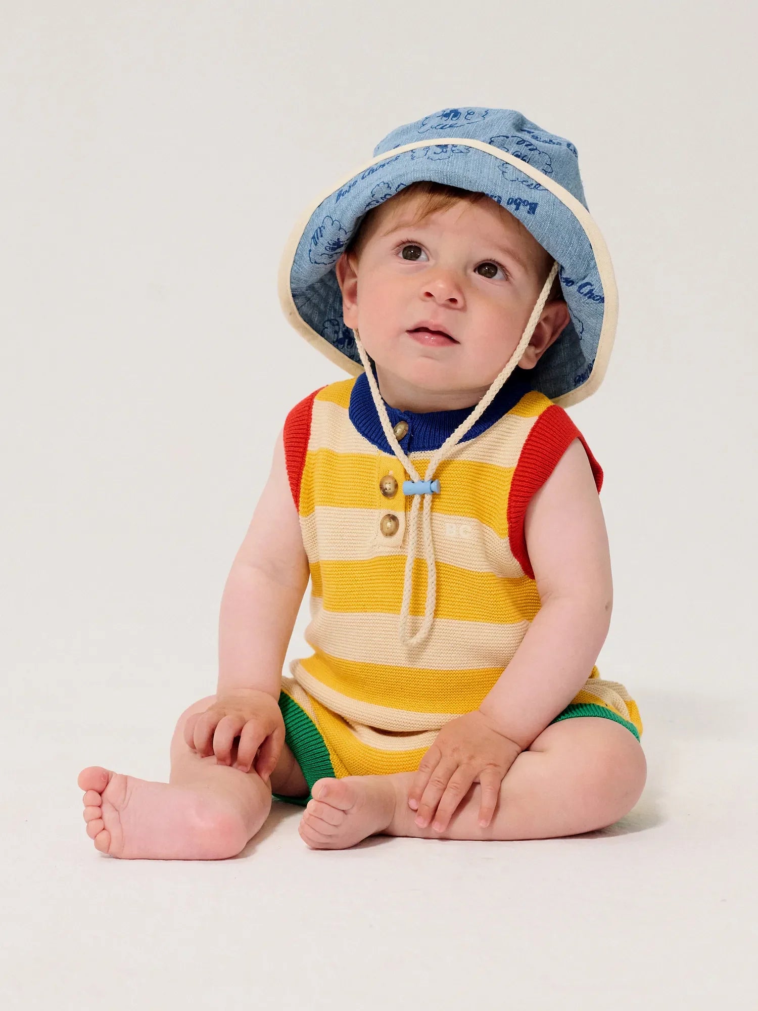 Bobo Choses - Chapeau Bob Pickle le Chien