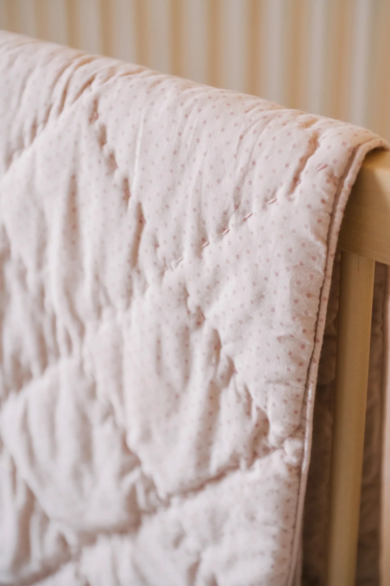 Pehr - Couverture Pin Dot