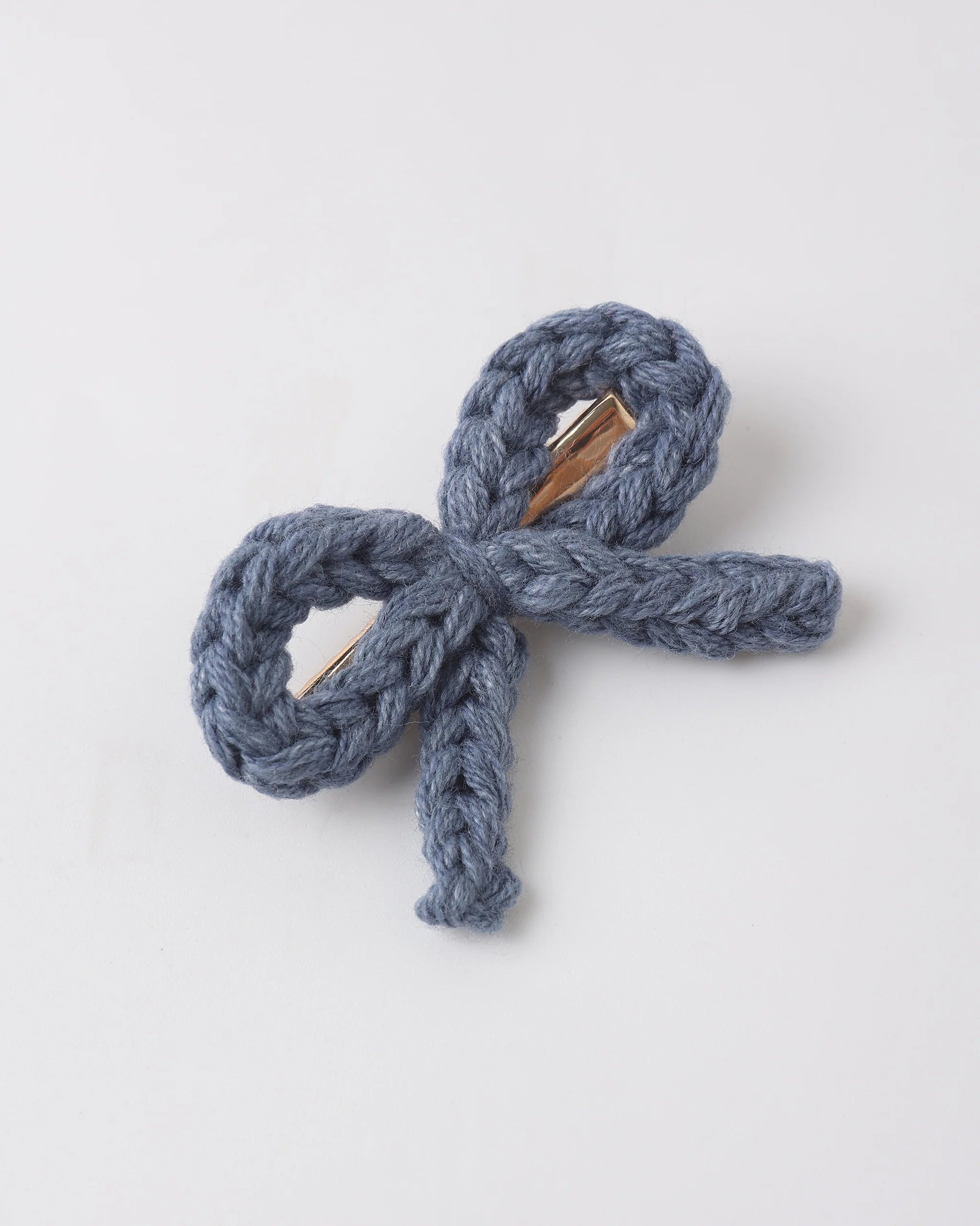 Rylee + Cru - Pinces Boucles en Crochet