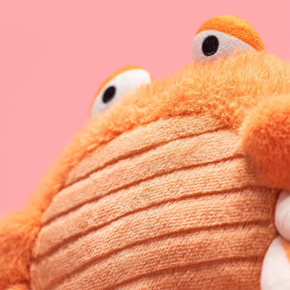 Jellycat - Crabe Pinchsnap