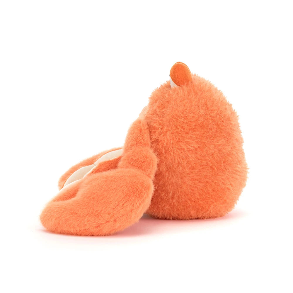 Jellycat - Crabe Pinchsnap