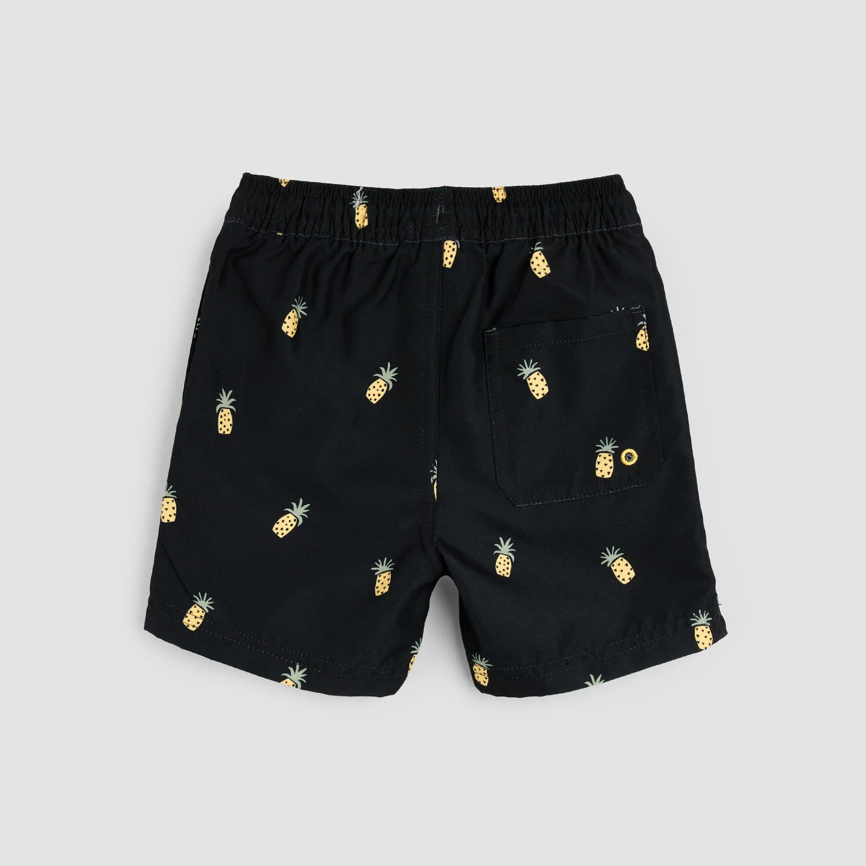 Miles The Label - Pineapple Swim Shorts