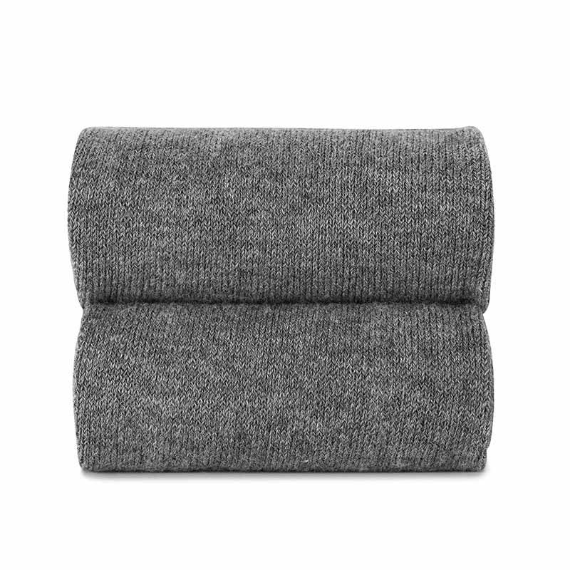 Condor - Plaid + Terry Tights